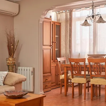 Apartmán Apto 3 *