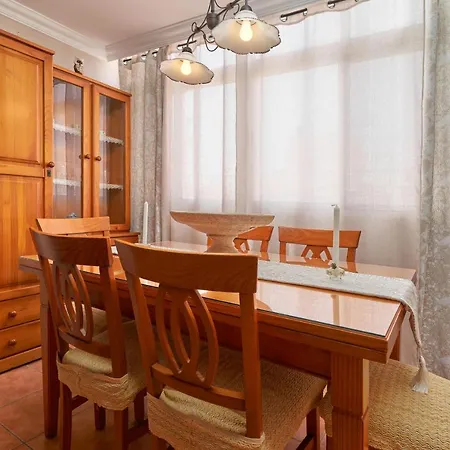 Apto 3 Apartmán