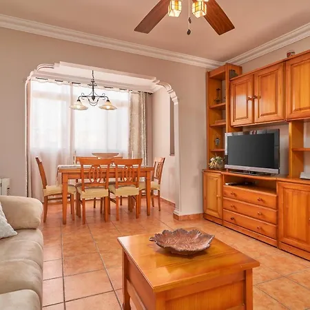 Apto 3 Apartmán *