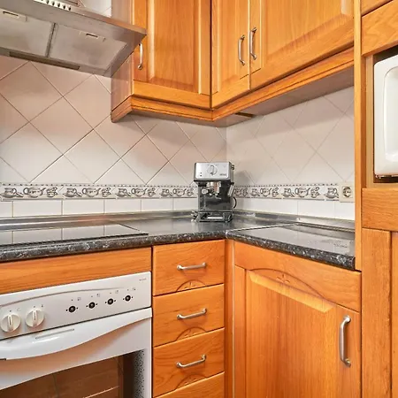 Apartmán Apto 3 *