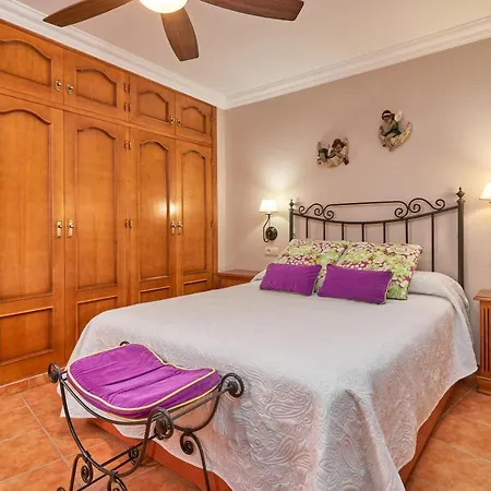 Apartmán Apto 3