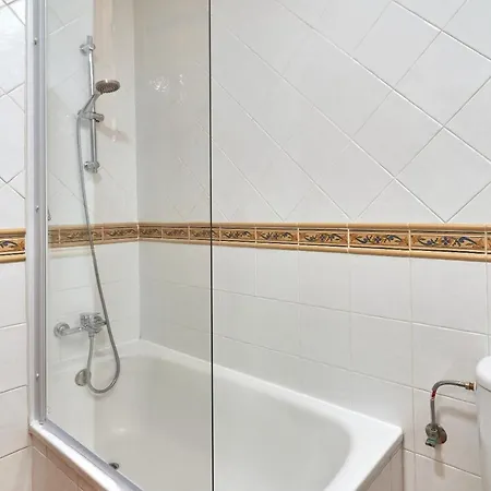 Apto 3 Apartmán