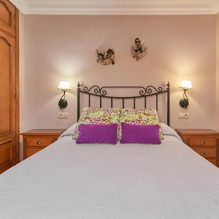 Apto 3 Apartmán