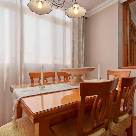 Apto 3 Apartmán *