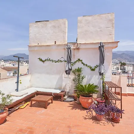 Apartmán Apto 3