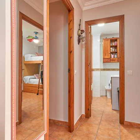 Apto 3 Apartmán *