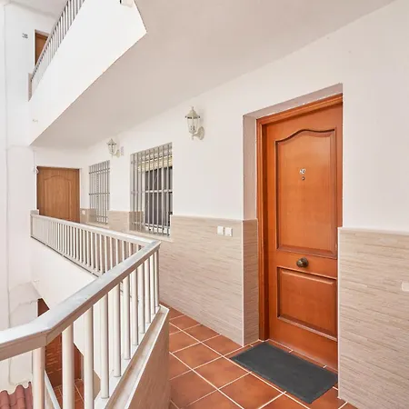 Apto 3 Apartmán *