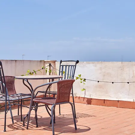 Apartmán Apto 3