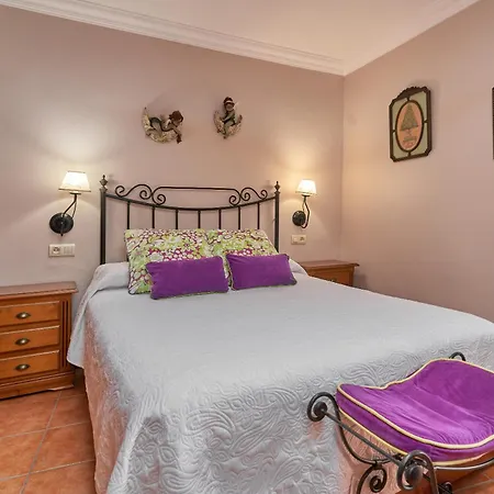 Apto 3 Apartmán Nerja