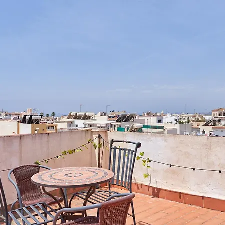 Apartmán Apto 3 *